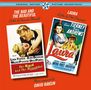 : The Bad And The Beautiful / Laura + Bonus (Limited Edition), CD,CD