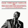 Sam "The Man" Taylor: Plays The Bad And The Beautiful / Jazz For Commuters & Salute To The Saxes, CD