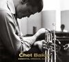Chet Baker: Essential Original Albums (Deluxe Edition), CD,CD,CD