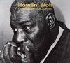Howlin' Wolf: Essential Original Albums, CD,CD,CD