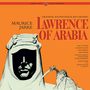 Maurice Jarre: Lawrence Of Arabia - The Complete Original Motion Picture Soundtrack (180g) (Limited-Edition), LP