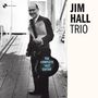 Jim Hall: The Complete 'Jazz Guitar' (remastered) (180g) (Limited-Edition), LP