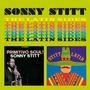 Sonny Stitt: The Latin Sides: Primitivo Soul! / Stitt Goes Latin, CD