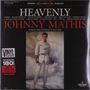 Johnny Mathis: Heavenly (remastered) (180g) (Limited Edition), LP