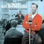 Nat King Cole (1919-1965): The Complete Nelson Riddle Studio Sessions, 8 CDs