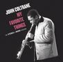 John Coltrane (1926-1967): My Favorite Things: The Stereo & Mono Versions (Limited-Edition), 2 CDs