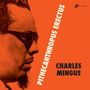 Charles Mingus: Pithecanthropus Erectus (remastered) (180g) (Limited Edition) (+1 Bonustrack), LP