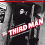 Anton Karas: Third Man (180g) (Limited-Edition), LP