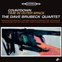 Dave Brubeck: Countdown - Time In Outer Space (remastered) (180g) (Limtied Edition) (+1 Bonustrack), LP