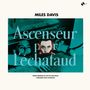 Miles Davis: Ascenseur Pour L'Echafaud (remastered) (180g) (Limited-Edition), LP