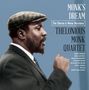 Thelonious Monk: Monk's Dream: The Stereo & Mono Versions (+ 10 Bonustracks (Limited Edition), CD,CD