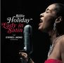 Billie Holiday: Lady In Satin: The Stereo & Mono Versions + 16 Bonus Tracks, CD,CD