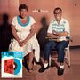 Louis Armstrong & Ella Fitzgerald: Ella & Louis (180g) (+ Colored "7), 1 LP und 1 Single 7"