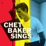 Chet Baker: Chet Baker Sings (Reissue 1956) (180g) (Colored Vinyl), LP,SIN