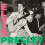 Elvis Presley: Elvis Presley (180g + farbige 7" Single), LP,SIN