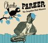 Charlie Parker: The Complete Dial Masters, CD,CD