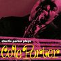 Charlie Parker: Charlie Parker Plays Cole Porter (180g) (Limited Edition) (Yellow Vinyl) +4 Bonus Tracks, LP