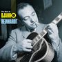 Django Reinhardt (1910-1953): The Best Of Django Reinhardt (180g) (Limited Edition) (Solid Orange Virgin-Vinyl), LP