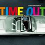 Dave Brubeck: Time Out (180g) (Limited Edition) (Translucent Yellow Virgin-Vinyl), LP