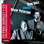 Stan Getz & Oscar Peterson: Stan Getz Meets Oscar Peterson, CD