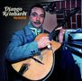 Django Reinhardt: Nuages (+Bonus), CD