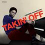 Herbie Hancock: Takin' Off (Edition 2022), CD
