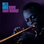 Miles Davis: 'Round About Midnight (180g) (Limited Edition) (Purple Vinyl) (20th Century Masterworks), LP
