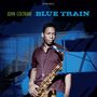 John Coltrane: Blue Train / Lush Life, CD