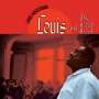 Louis Armstrong: And The Good Book / Louis And The Angels, CD