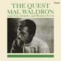 Mal Waldron: The Quest (180g) (Bonus Track), LP