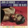 John Lee Hooker: Sings the Blues (180g) (Virgin Vinyl) (6 Bonus Tracks), LP