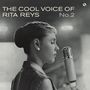 Rita Reys: The Cool Voice of Rita Reys no. 2, LP