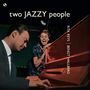 Rita Reys: Two Jazzy People, LP