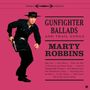 Marty Robbins: Gunfighter Ballads And Trail Songs, LP, LP