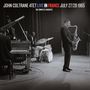 John Coltrane: Live In France July 27/28 1965: The Complete Concerts, 2 CDs