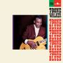 T-Bone Walker: T-Bone Blues (180g) (4 Bonus Tracks), LP