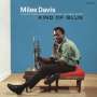Miles Davis: Kind Of Blue (180g) (1 Bonus Track) (Limited Edition), LP