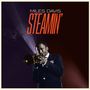 Miles Davis (1926-1991): Steamin' (180g) (Limited Edition) (Red Vinyl), LP