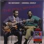 Wes Montgomery & Cannonball Adderley: The Poll Winners (180g) (Red Vinyl) +2 Bonus Tracks, LP, LP