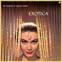 Martin Denny (1911-2005): Exotica (180g) (Audiophile Vinyl) (4 Bonus Tracks), LP