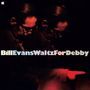 Bill Evans (Piano) (1929-1980): Waltz For Debby (180g) (Limited Edition) (+1 Bonus Track) (Audiophile Vinyl), LP