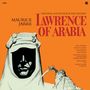 Maurice Jarre: Lawrence Of Arabia - O.S.T.(180g) (Limited Edition) (Audiophile Vinyl), LP