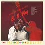 B.B. King: King Of The Blues (180g) (Limited Edition) +4 Bonus Tracks, LP