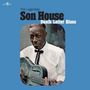 Eddie James "Son" House: Death Letter Blues (Limited Edition) (180g), LP