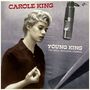 Carole King: Young King: The Brill Building Legend (180g), LP