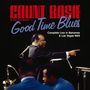 Count Basie: Good Time Blues: Complete Live In Bahams & Las Vegas 1969, 2 CDs