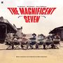 Elmer Bernstein: The Magnificent Seven - Original Soundtrack (180g) (Audiophile Virgin Vinyl), LP