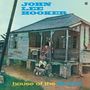 John Lee Hooker: House of the Blues (180g) (Audiophile Virgin Vinyl) (2 Bonus Tracks), LP