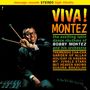 Bobby Montez: Viva! (180g) (Audiophile Virgin Vinyl) (+ 1 Bonus Track), LP