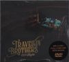 Travellin' Brothers: 1001 Nights -Cd+Dvd-, CD